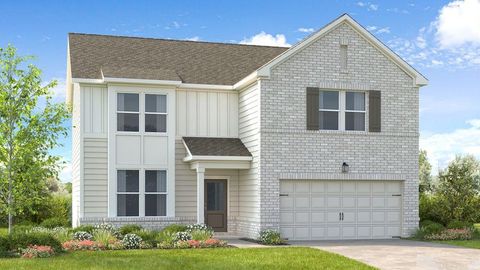 1405 Windance Lake Drive Loganville GA 30052
