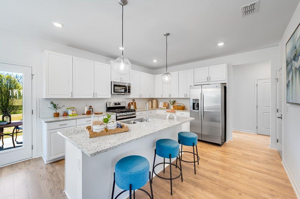 1405 Windance Lake Drive