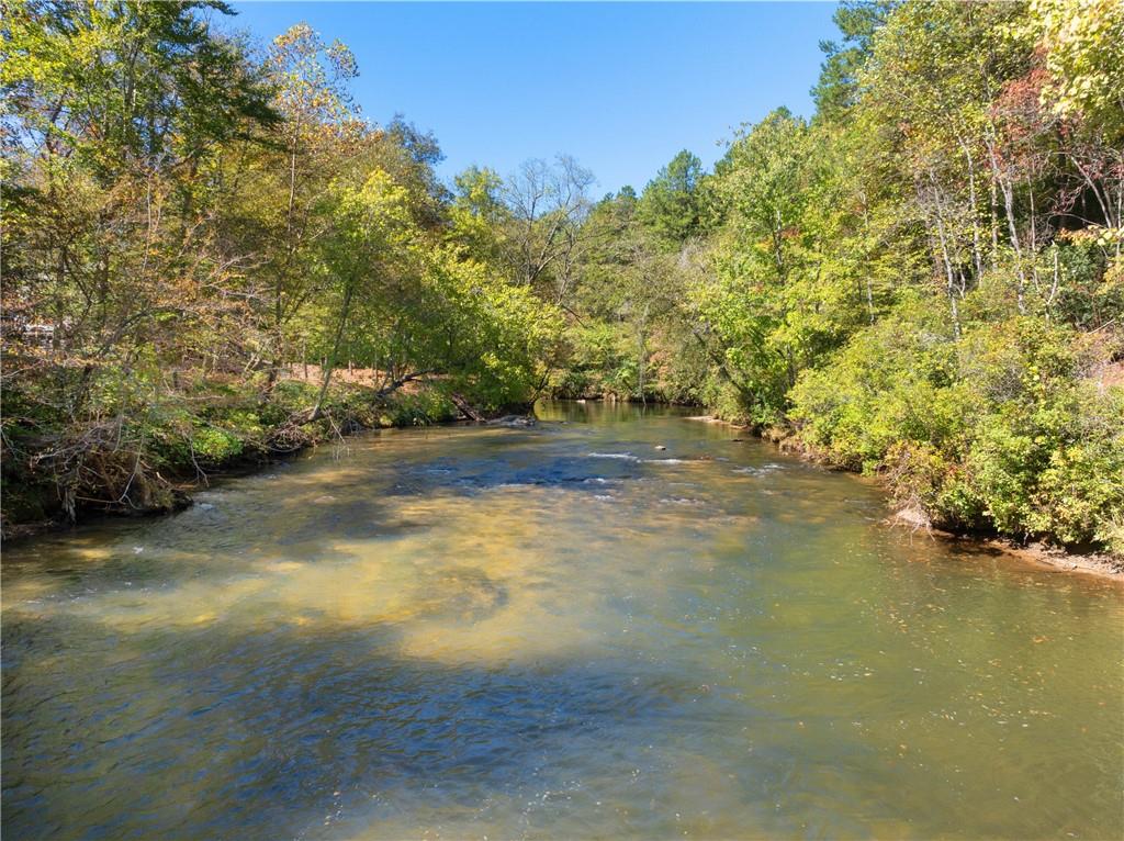 Old Village Road, Sautee Nacoochee, Georgia image 4