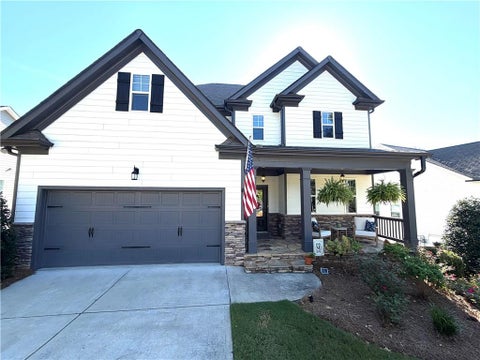 Homes For Sale - 4017 Windsor Trail<br/> Gainesville, GA 30506