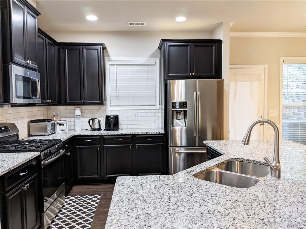 2508 Norwood Park Crossing, Atlanta, Georgia image 8