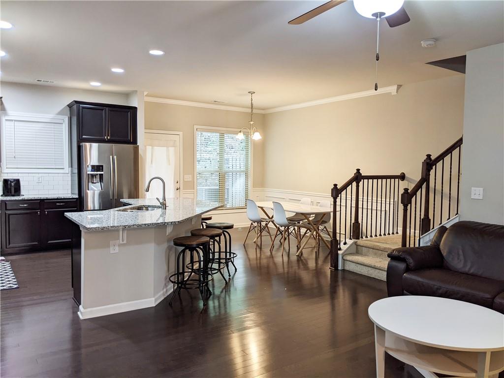 2508 Norwood Park Crossing