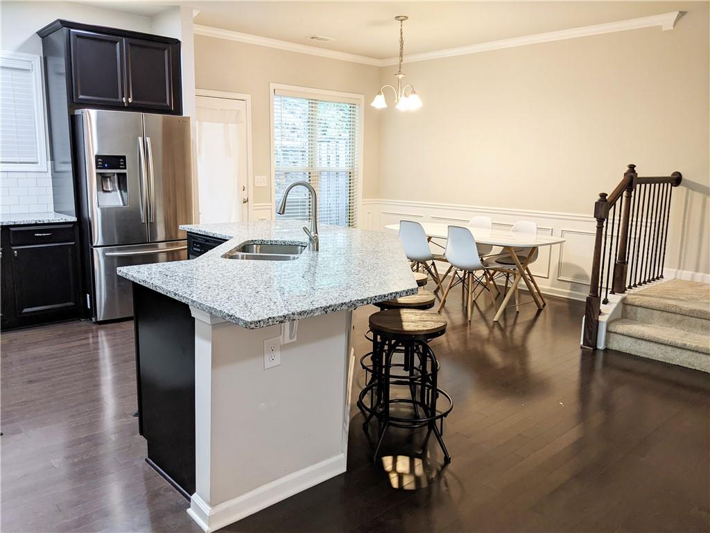 2508 Norwood Park Crossing, Atlanta, Georgia image 11