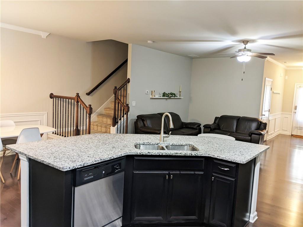 2508 Norwood Park Crossing, Atlanta, Georgia image 10