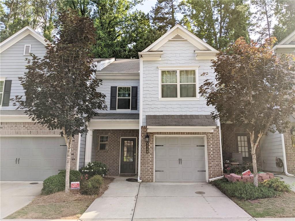 2508 Norwood Park Crossing, Atlanta, Georgia image 1