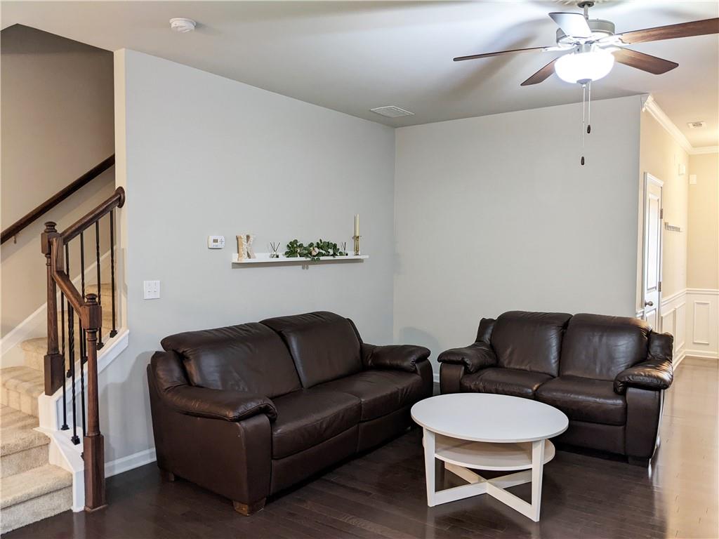 2508 Norwood Park Crossing, Atlanta, Georgia image 7