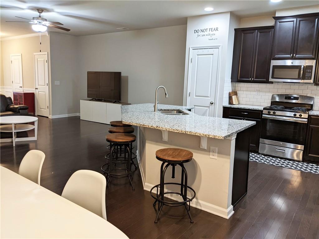 2508 Norwood Park Crossing, Atlanta, Georgia image 9