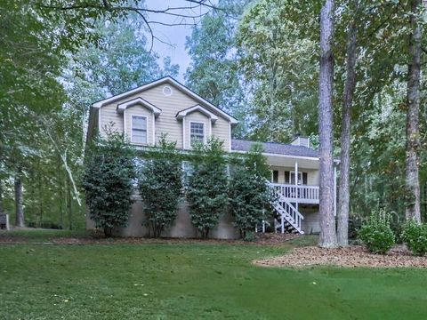 6008 Cherecobb Lane Woodstock GA 30188