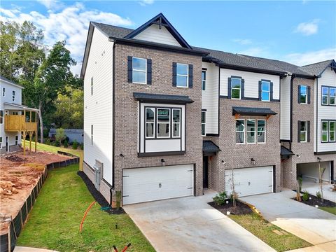5711 Urban Village Way 28 Tucker GA 30084