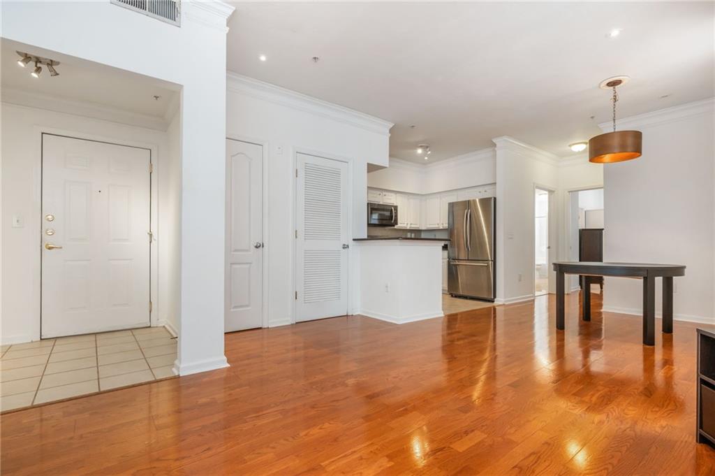 800 Peachtree Street NE 306