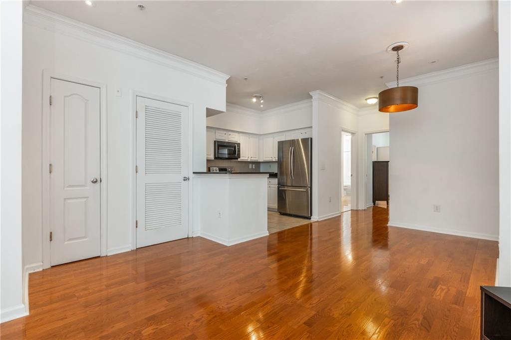 800 Peachtree Street NE 306