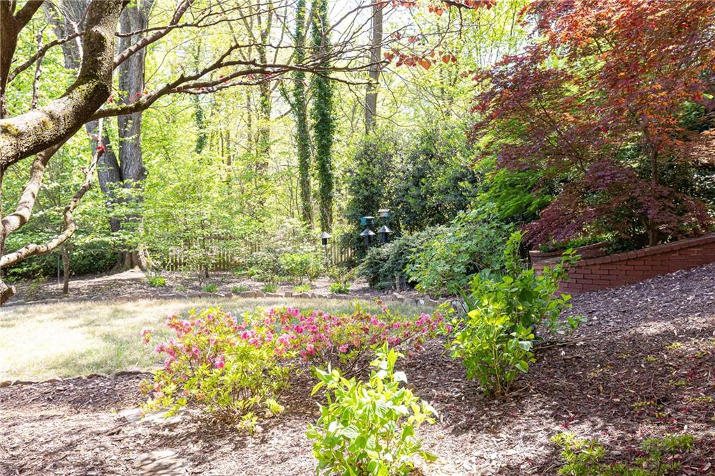 4579 Blakedale Circle, Roswell, Georgia image 35