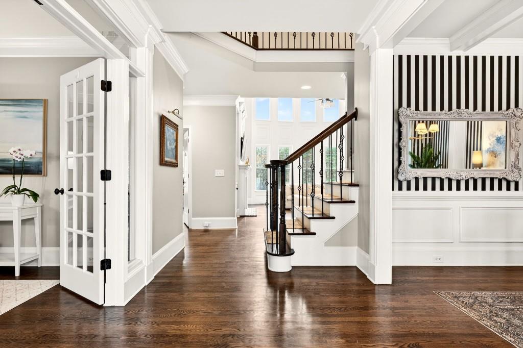 228 Fairway Overlook Drive