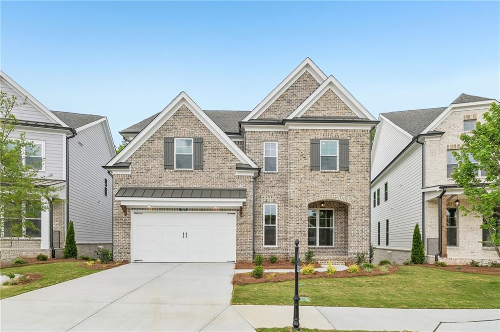 1523 Westend Way