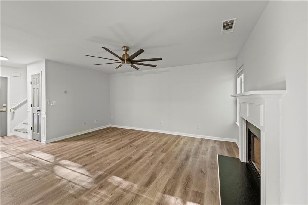5789 Star Flower Drive, Ellenwood, Georgia image 7