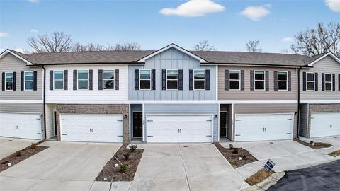 144 Brexley Drive Calhoun GA 30701