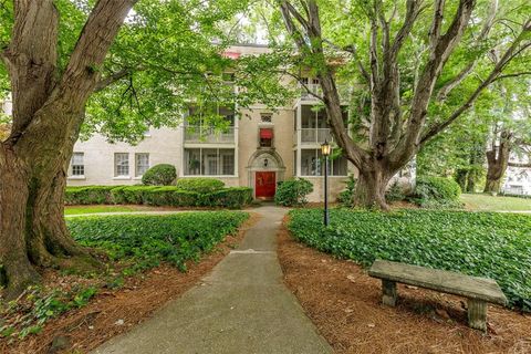 2230 Peachtree Road NE A-3 Atlanta GA 30309