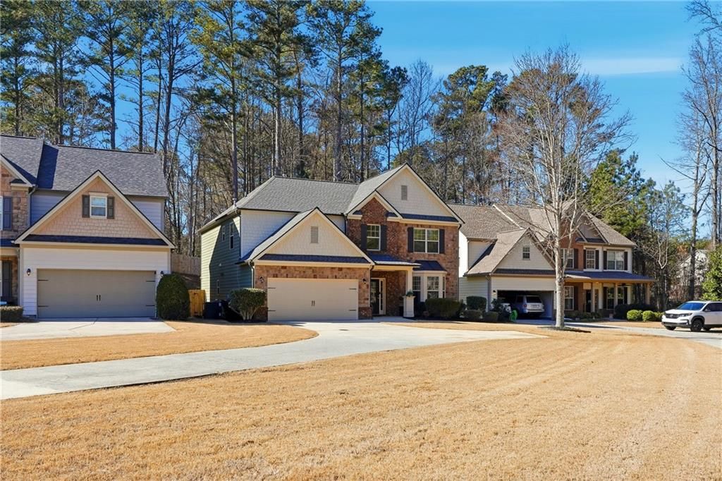 Photo of 835 Gold Court, Acworth, GA 30102 (MLS # 7786217)