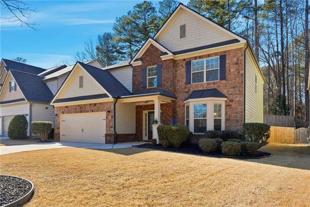 Photo of 835 Gold Court, Acworth, GA 30102 (MLS # 7786217)