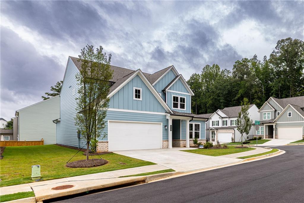212 Birchwood Row