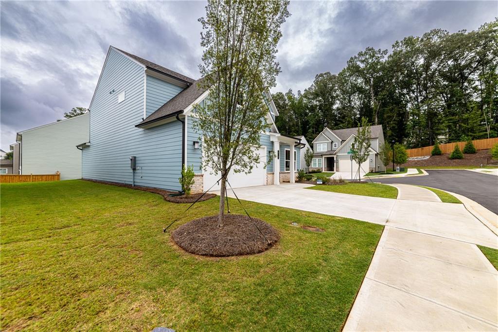 212 Birchwood Row