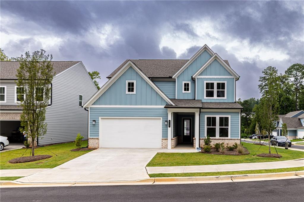 212 Birchwood Row