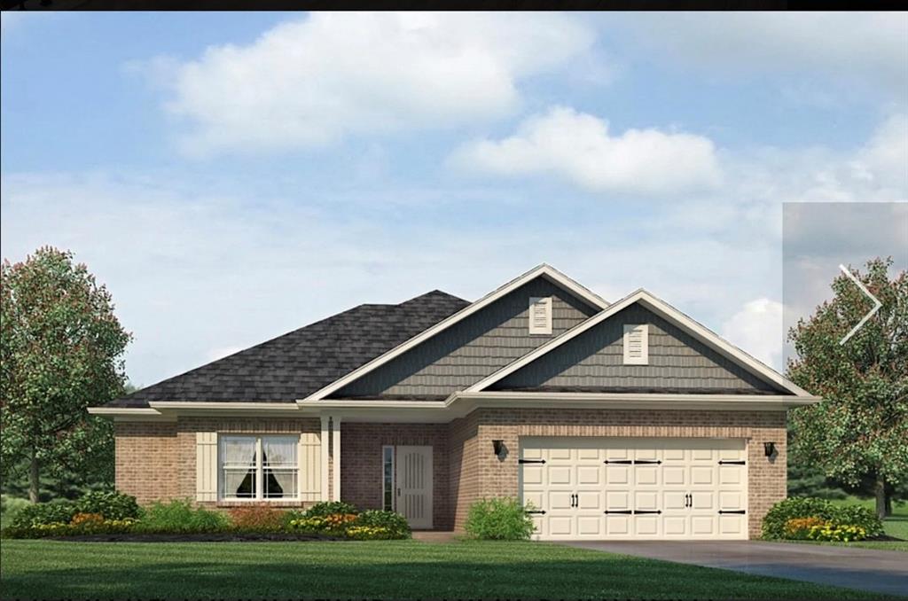 22 Crab Orchard Way