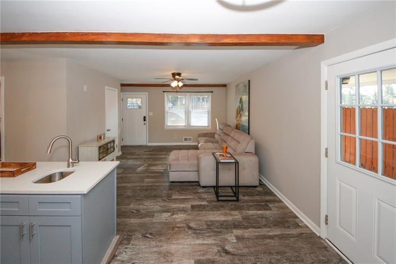 Shawnee Forest - Residential Lease