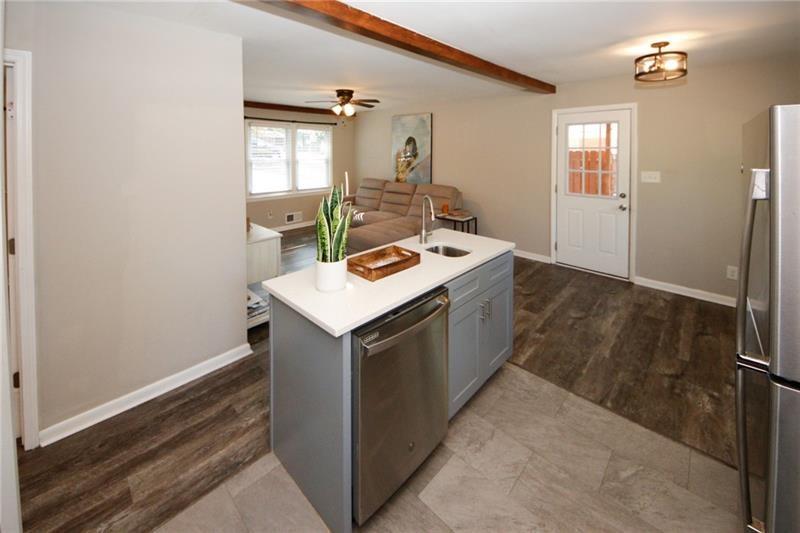 Shawnee Forest - Residential Lease