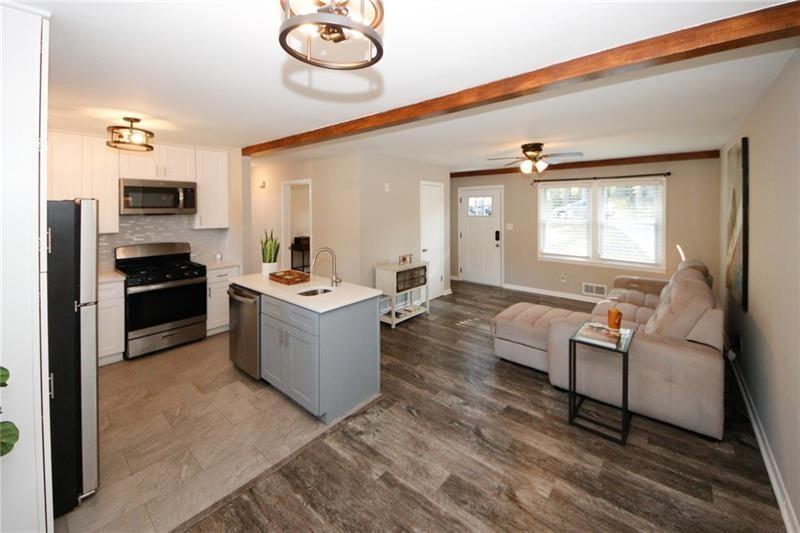 Shawnee Forest - Residential Lease