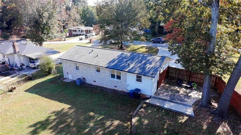 Shawnee Forest - Residential Lease