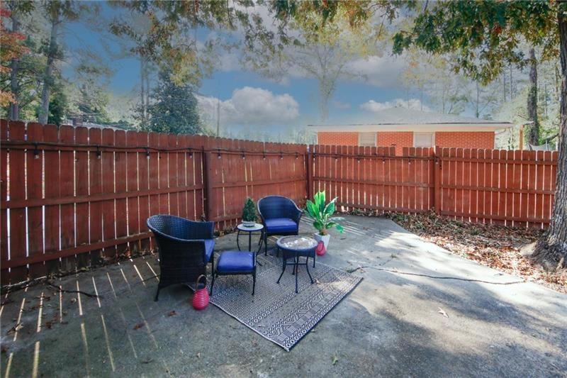 Shawnee Forest - Residential Lease