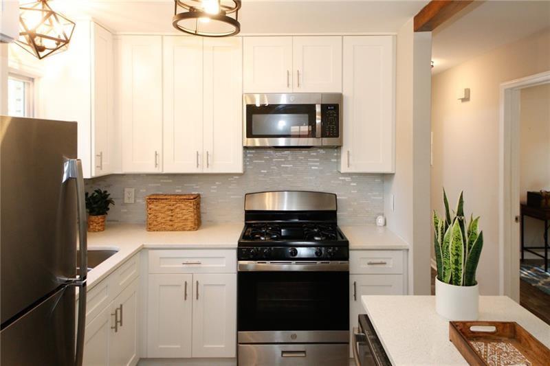 Shawnee Forest - Residential Lease