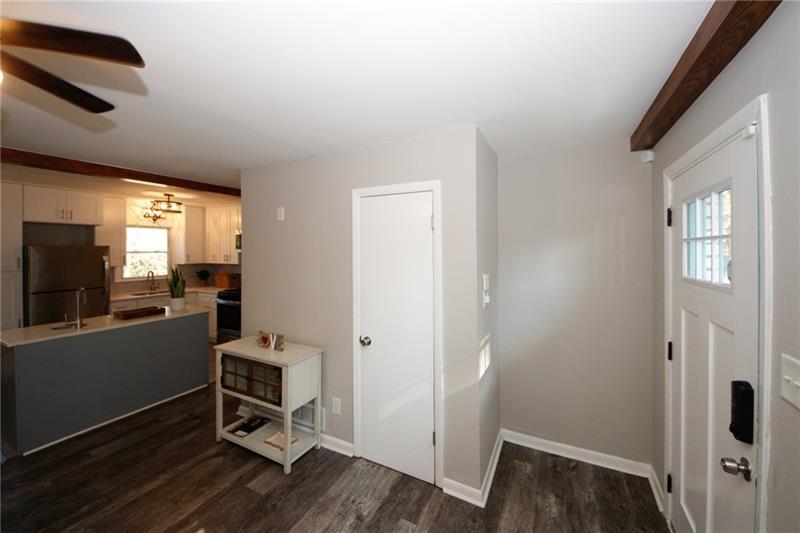 Shawnee Forest - Residential Lease