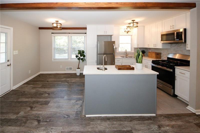 Shawnee Forest - Residential Lease