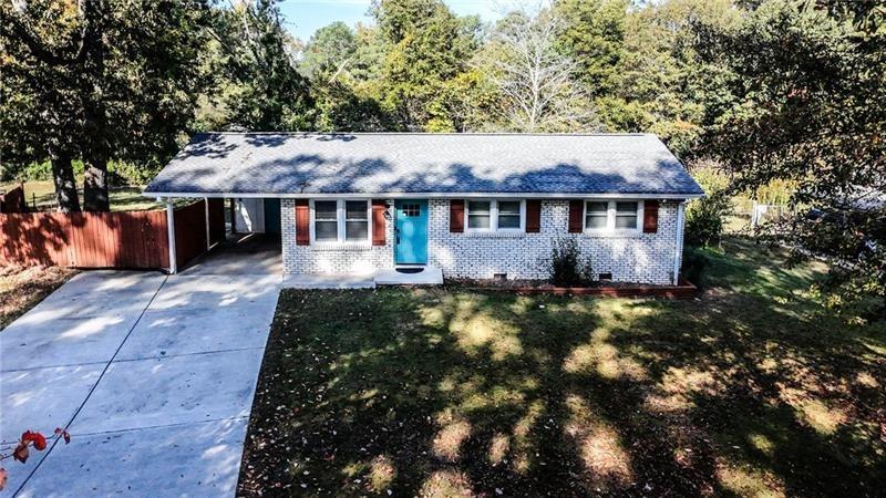 Shawnee Forest - Residential Lease