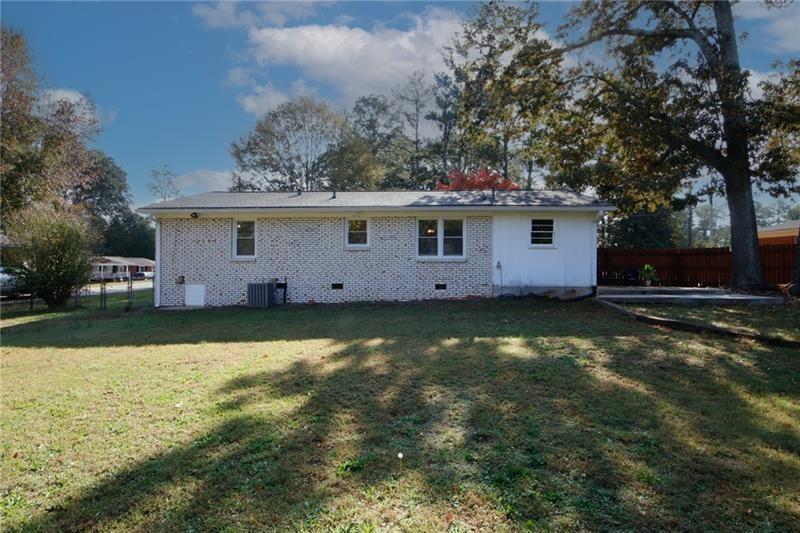 Shawnee Forest - Residential Lease