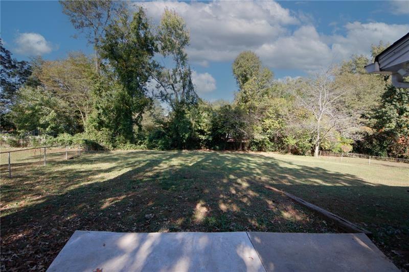 Shawnee Forest - Residential Lease