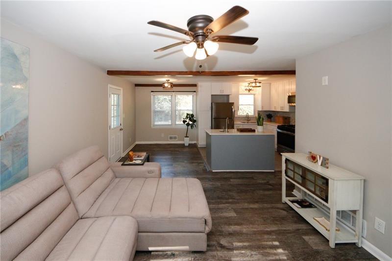 Shawnee Forest - Residential Lease
