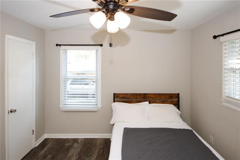 Shawnee Forest - Residential Lease