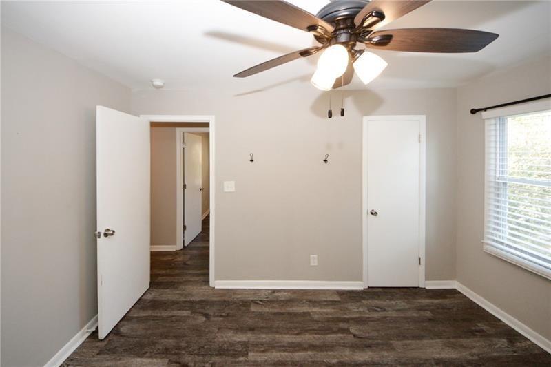 Shawnee Forest - Residential Lease