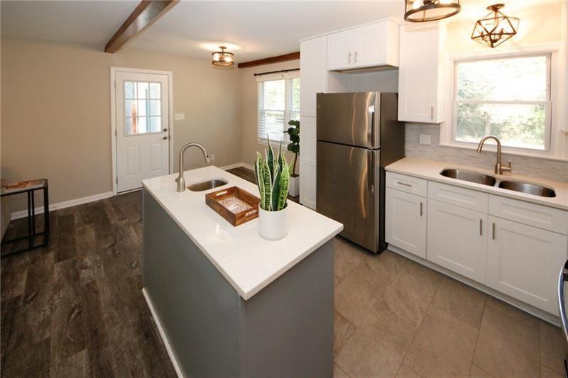 Shawnee Forest - Residential Lease