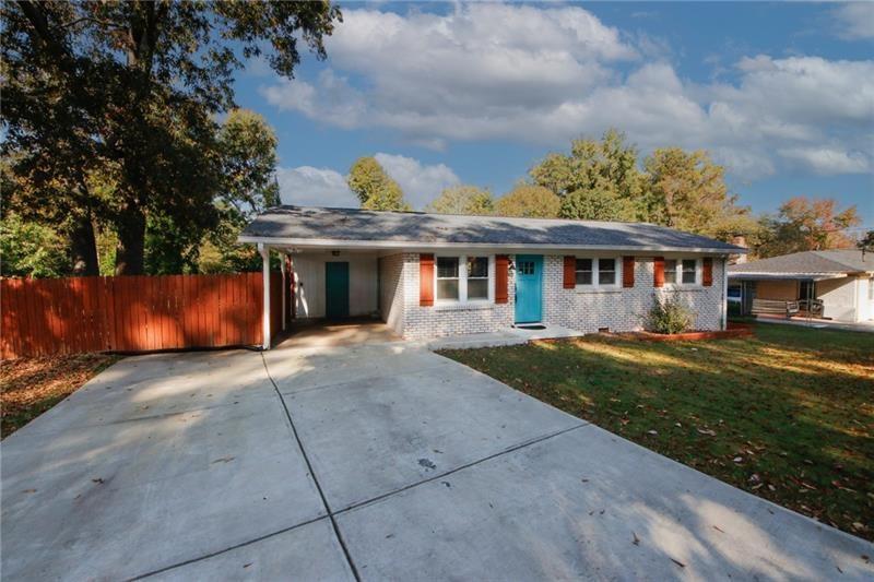 Shawnee Forest - Residential Lease