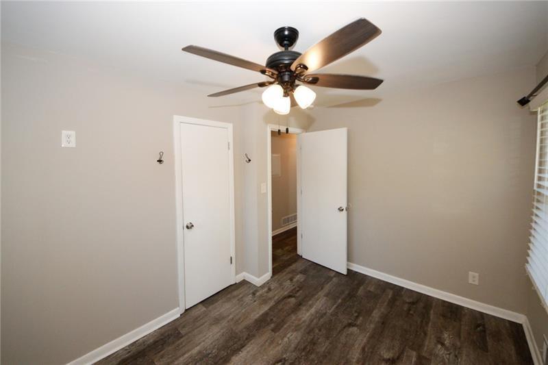Shawnee Forest - Residential Lease