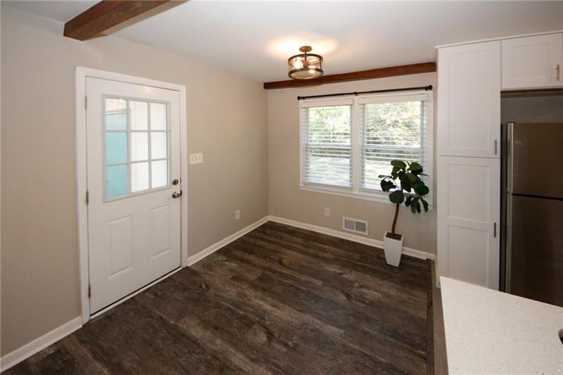 Shawnee Forest - Residential Lease