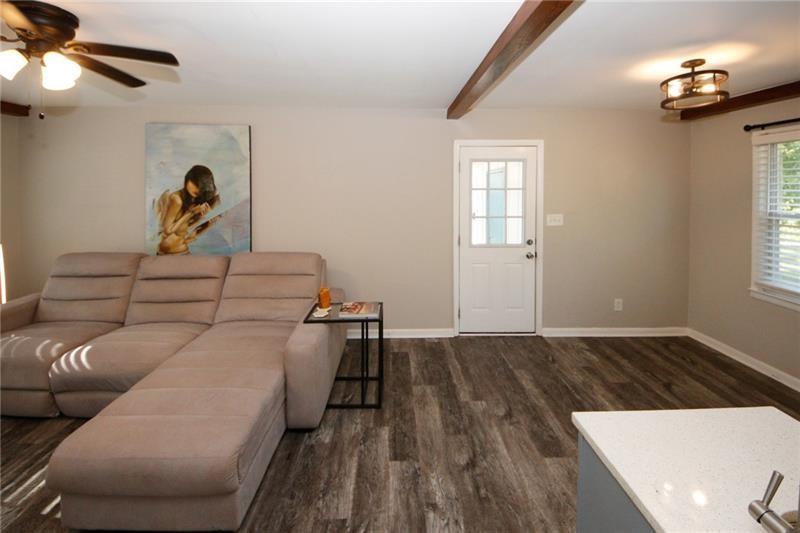 Shawnee Forest - Residential Lease