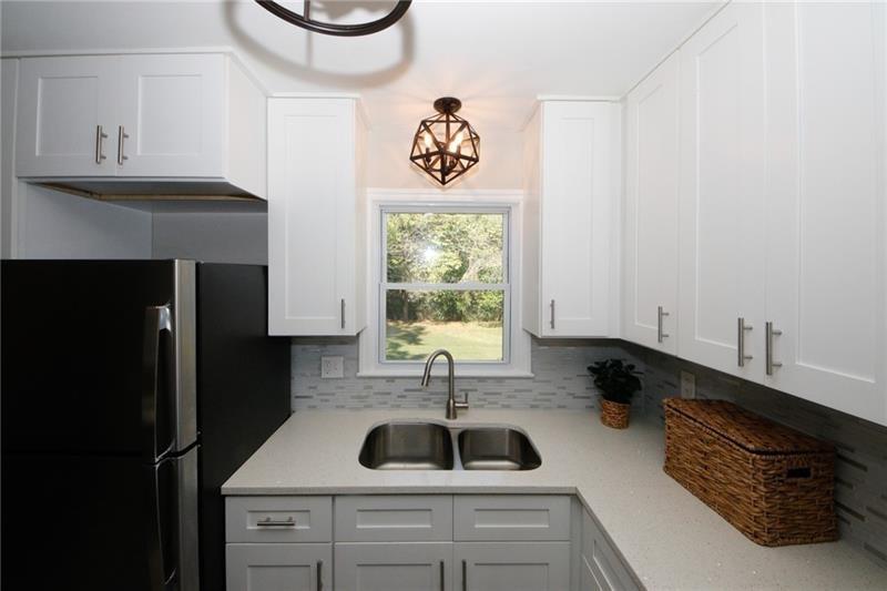 Shawnee Forest - Residential Lease