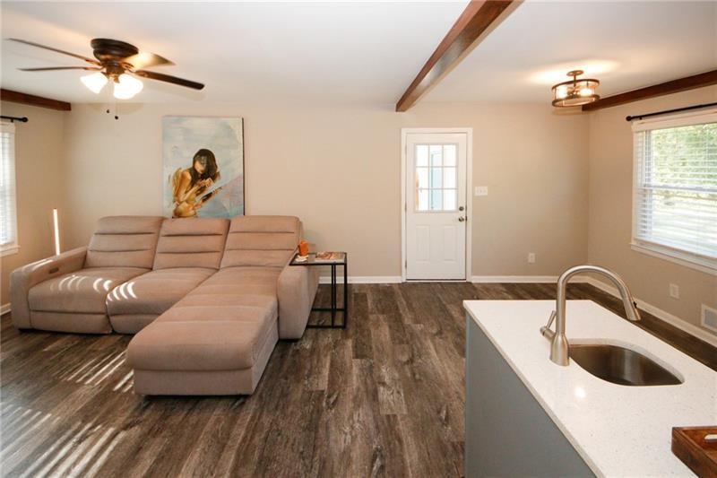 Shawnee Forest - Residential Lease