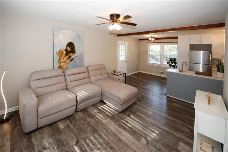 Shawnee Forest - Residential Lease