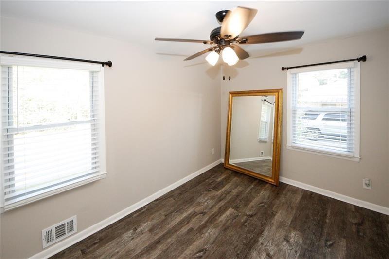 Shawnee Forest - Residential Lease
